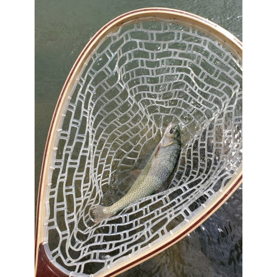 New Phase Catch & Release Net