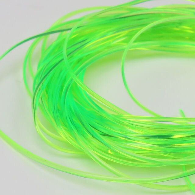 Hareline Vinyl Rib