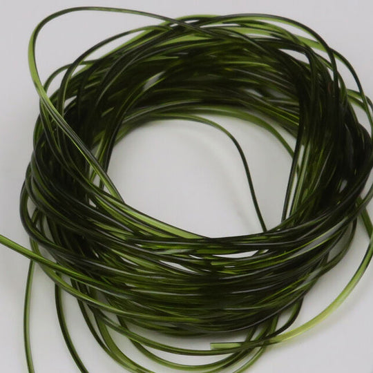 Hareline Vinyl Rib