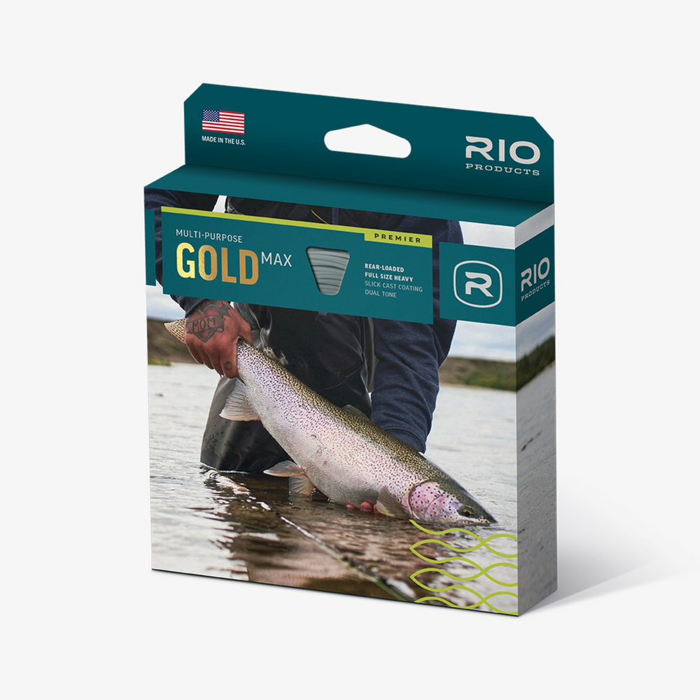RIO Products Premier Gold Max