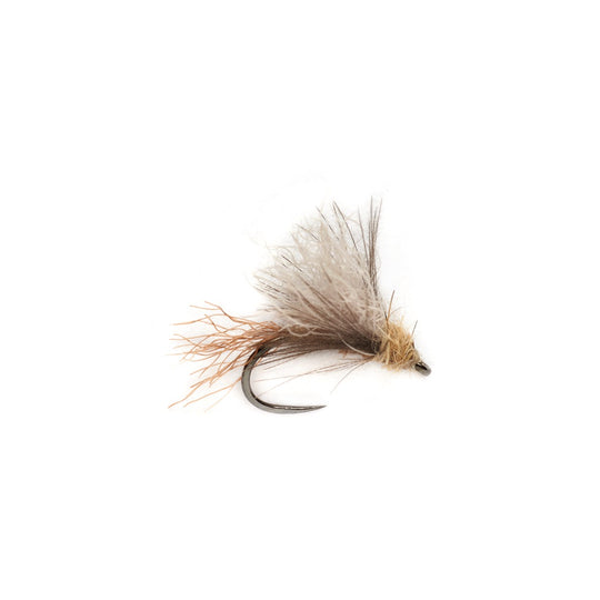 Fulling Mill Rosenbauer's Rabbit Foot Emerger