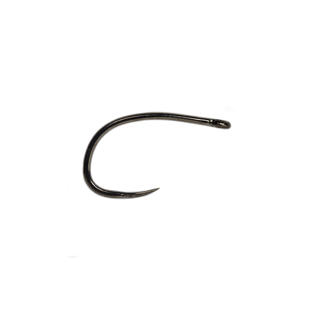 Fulling Mill Grub Boss Hook