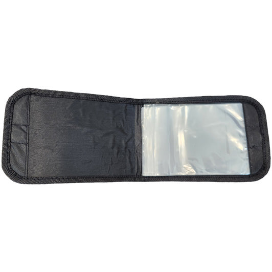 New Phase Magnetic Leader Wallet