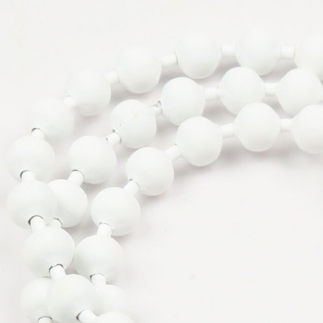 Hareline Chicone's Stealth Bead Chain