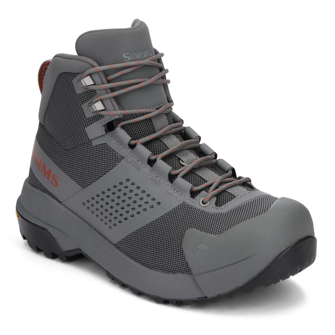 Simms Women's Flyweight Boot - Vibram
