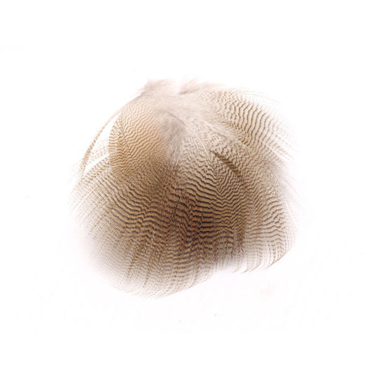 Hareline Woodduck Feathers