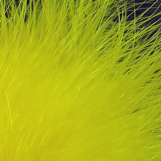 Hareline X-Select Marabou