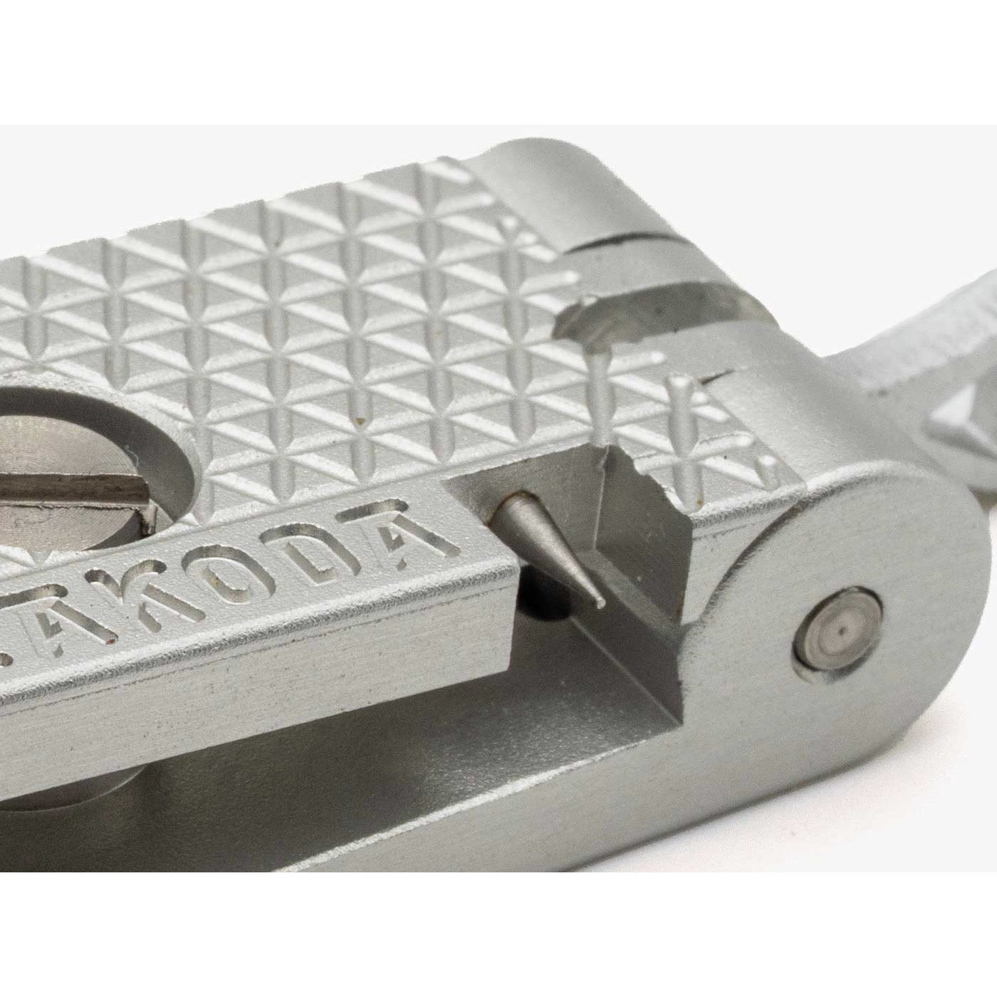 KAZ FLYFISHING PRO GRADE フライマテリアル Yakoda Nippers – Bear's Den Fly Fishing Co.