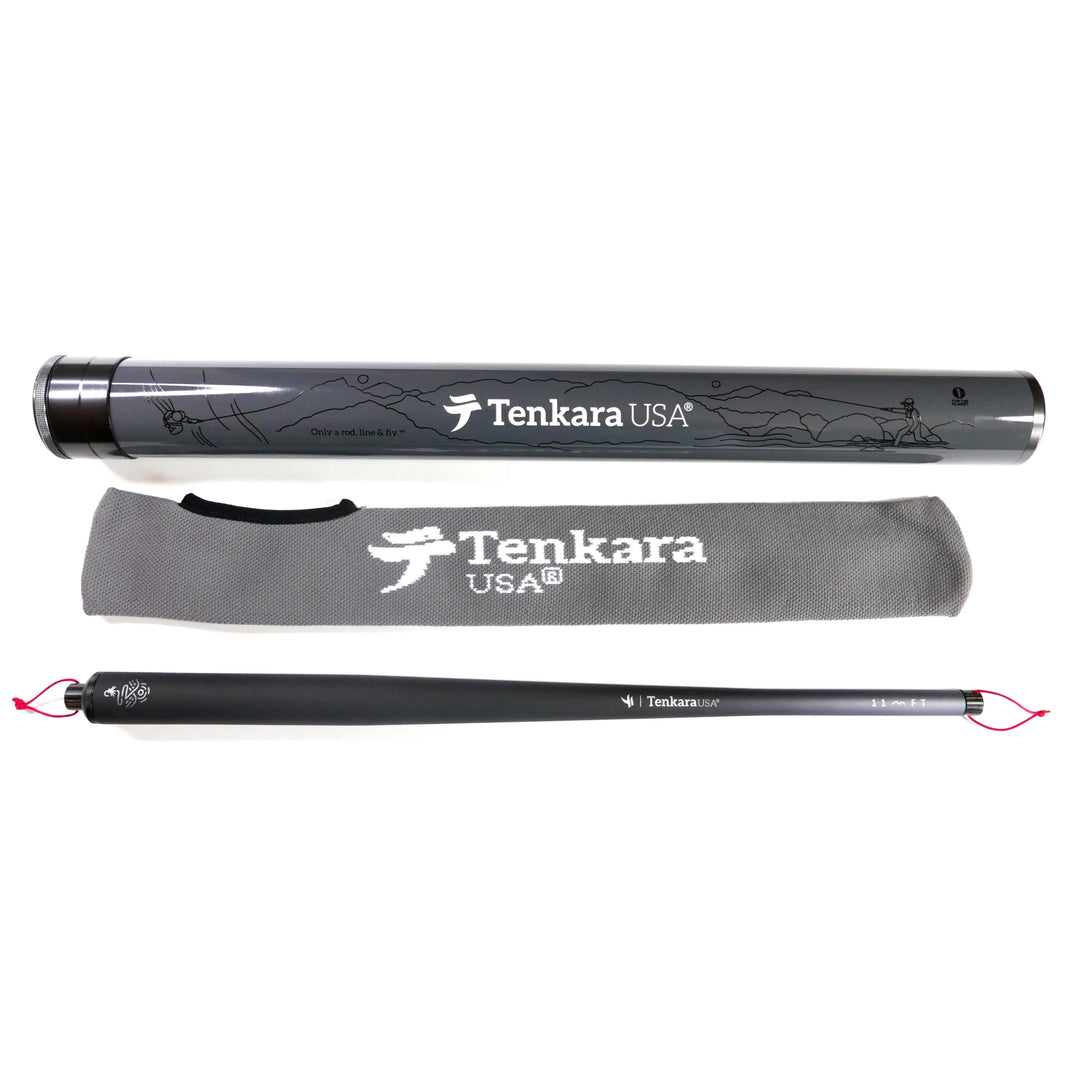 Tenkara USA YAMA™ 11ft (335cm)