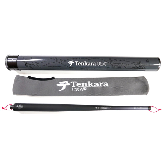 Tenkara USA YAMA™ 11ft (335cm)