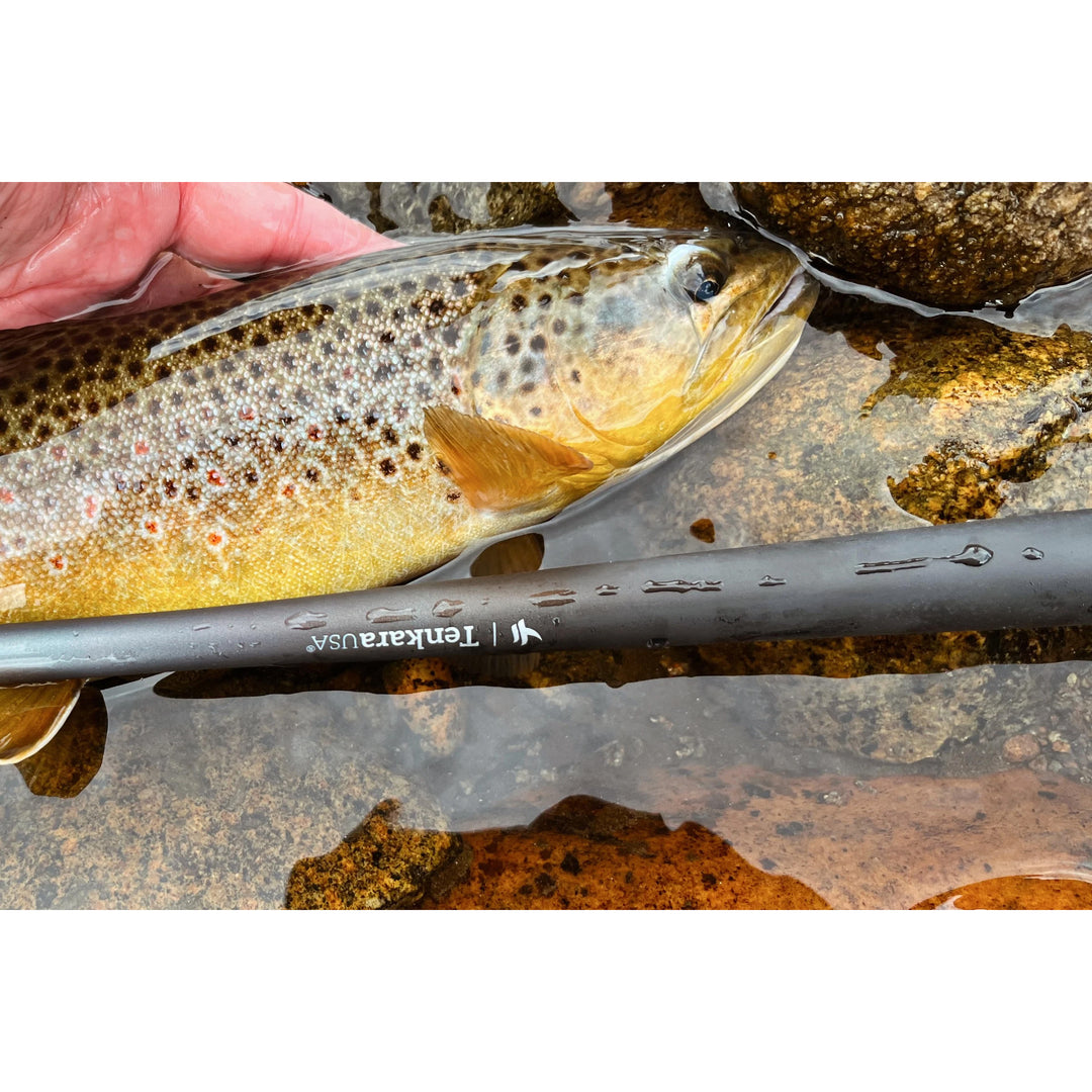 Tenkara USA YAMA™ 11ft (335cm)