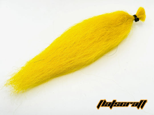 Flats Craft Abominable Yak
