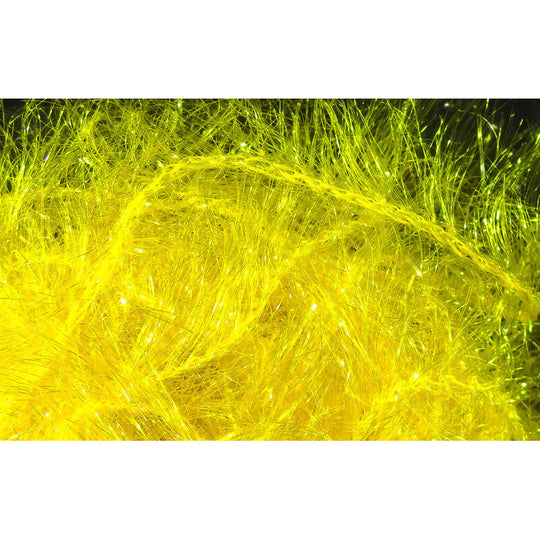 Hareline Krystal Hackle