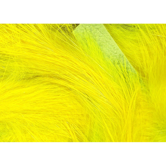 Hareline Magnum Rabbit Strips 1/4"