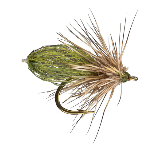 RIO Products King Zeppelin Caddis