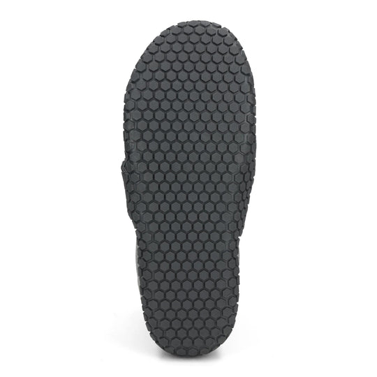 Simms ZipIt Flats Bootie