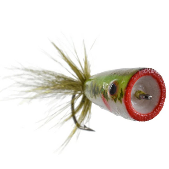 Rainy's Wilson's Baby Bass Popper