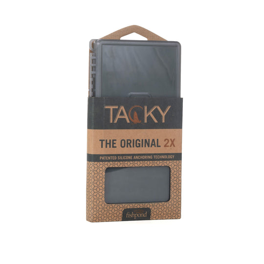 Fishpond Tacky Original 2X Fly Box