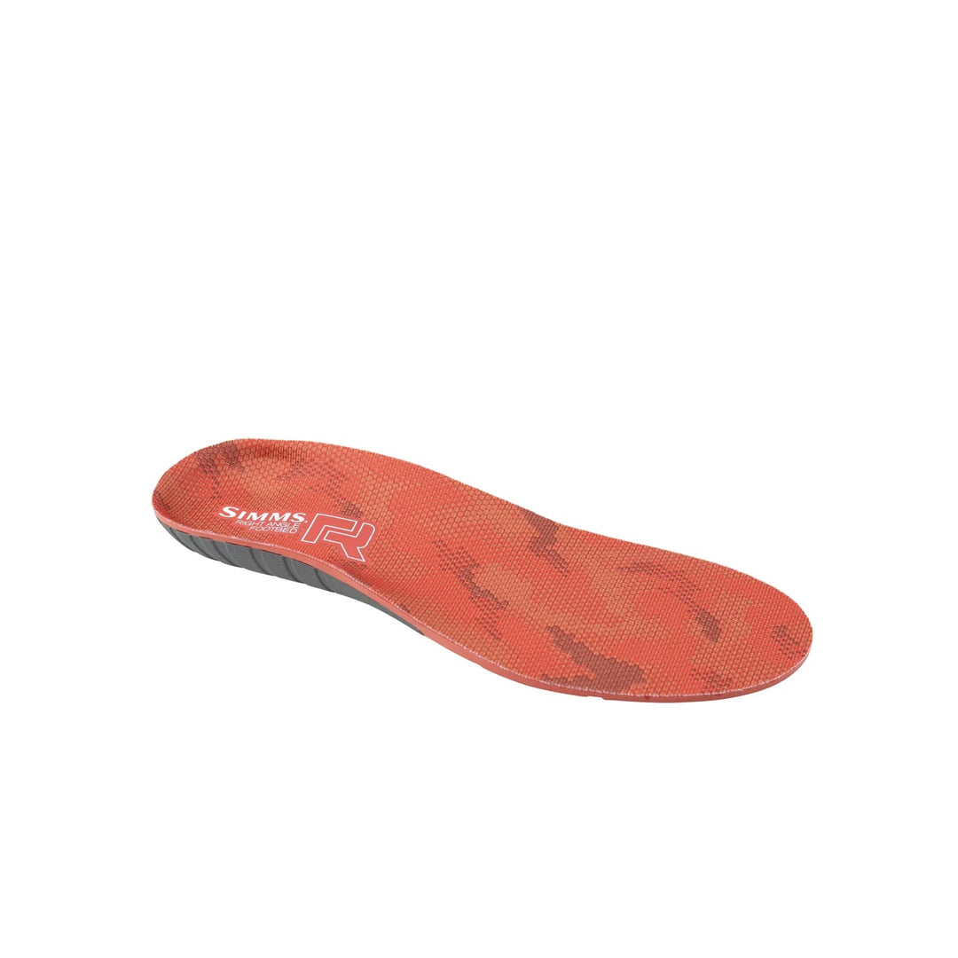 Simms - Right Angle Plus Footbed
