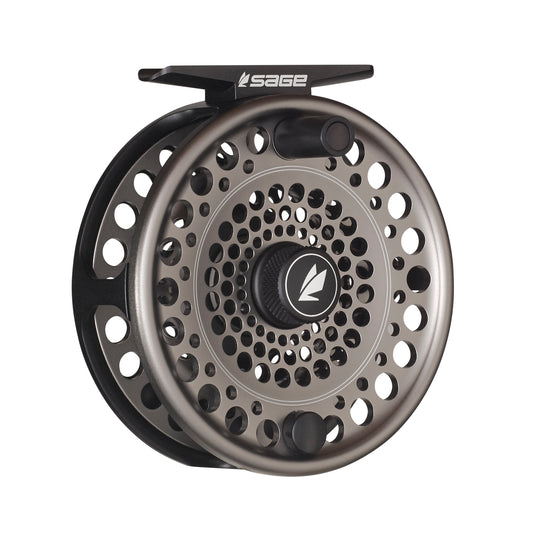 Sage Trout Reel