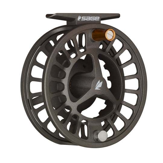 Sage Spectrum C Reel