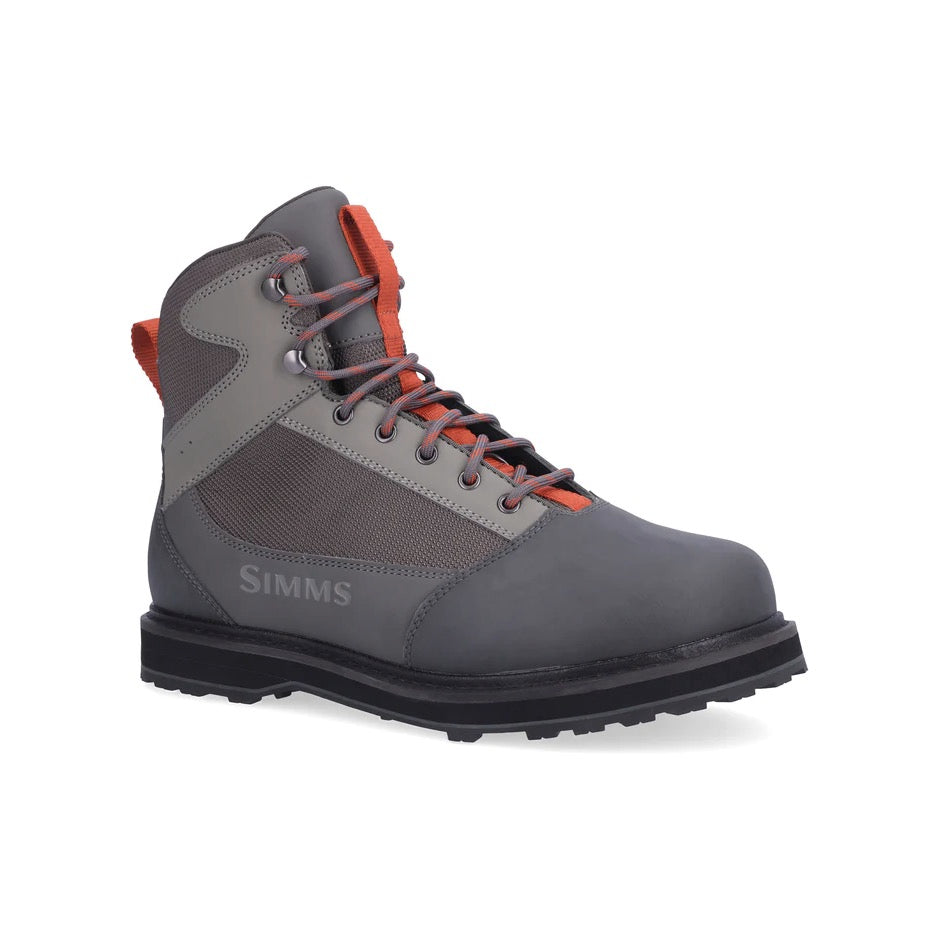 Simms Tributary Wading Boot Rubber (New)