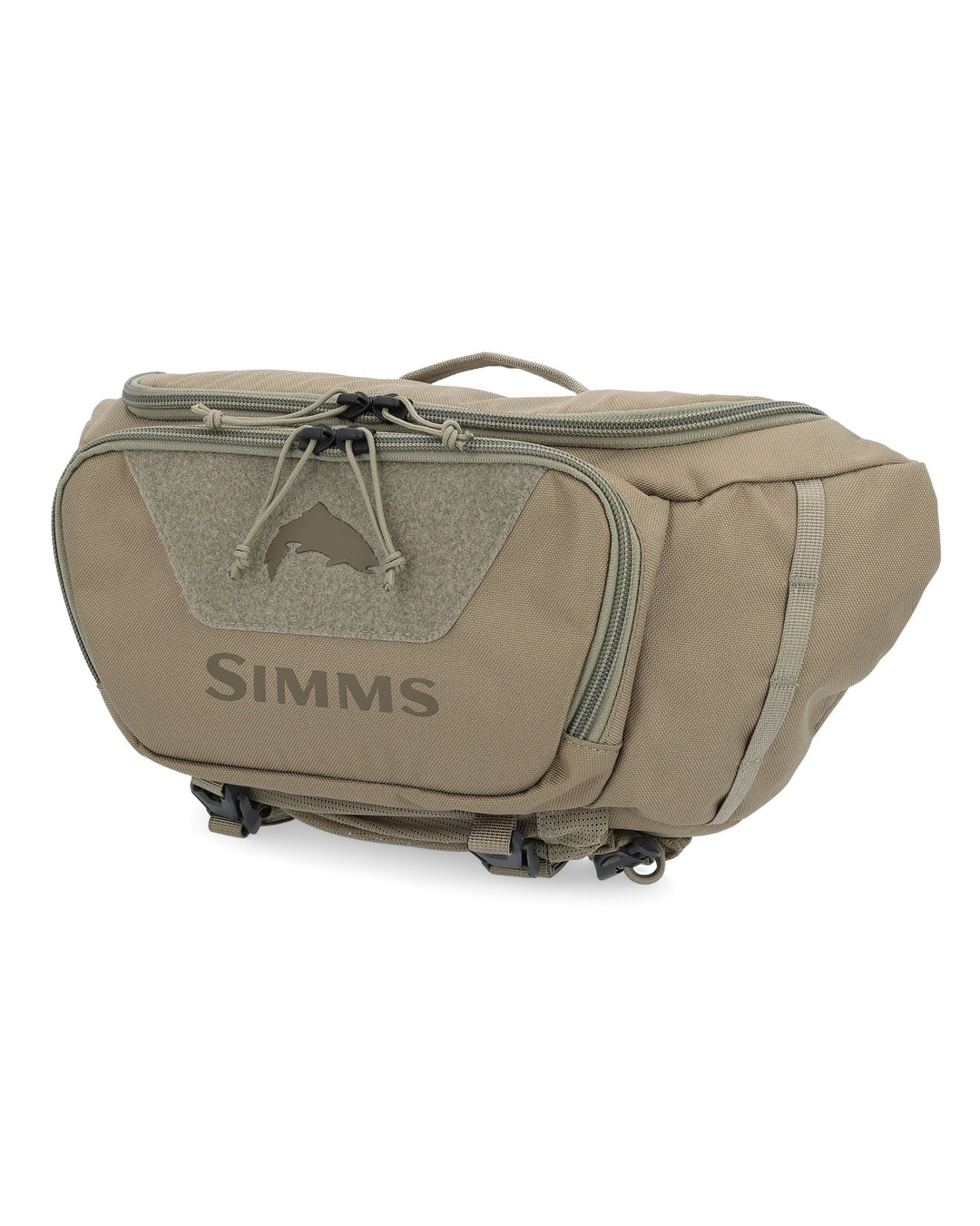 Simms Waypoints Chest Pack - Fishing