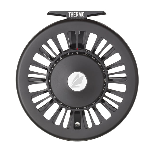 Sage Thermo Reel