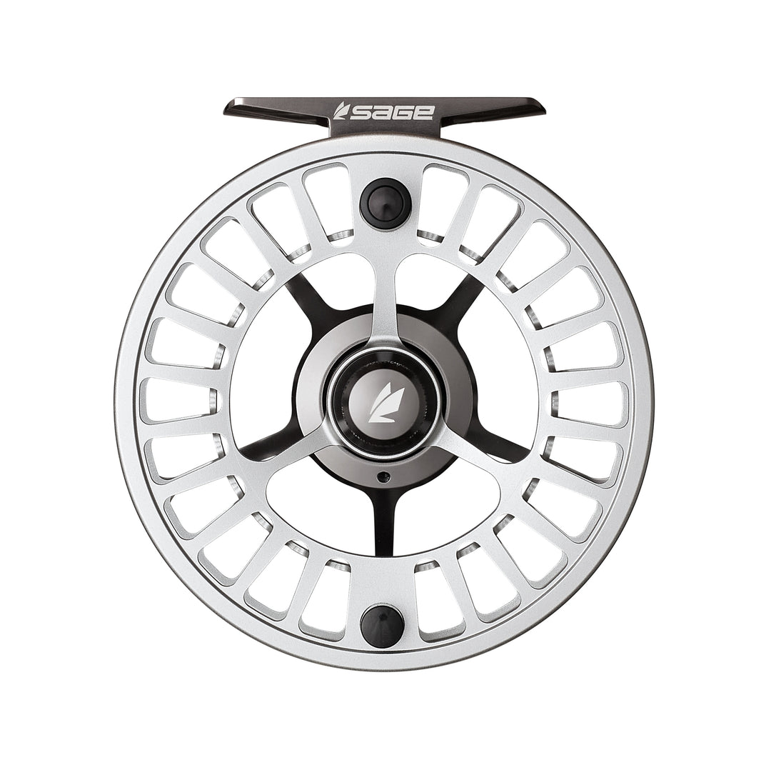 Sage Arbor XL Fly Reel 6/7/8 / Slate