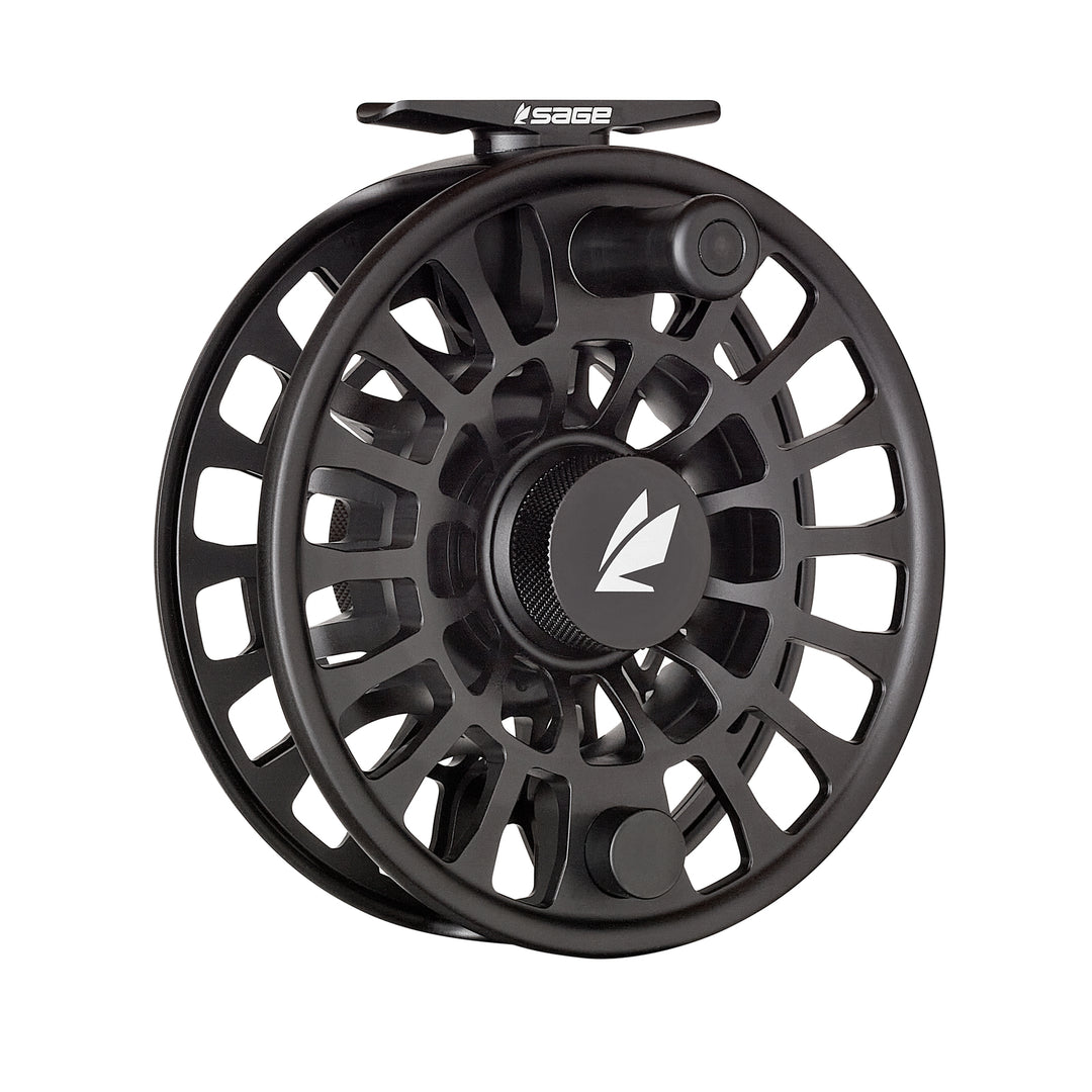 bearsden fly reels Cheeky Spray Reel 450 / Burn/Steel The new quick turn knob allows for a super quick spool release as well as easy access to the Drag System Galvan Grip Fly Reel Clear