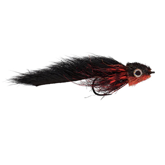 RIO Products King's Squirrely Muddler
