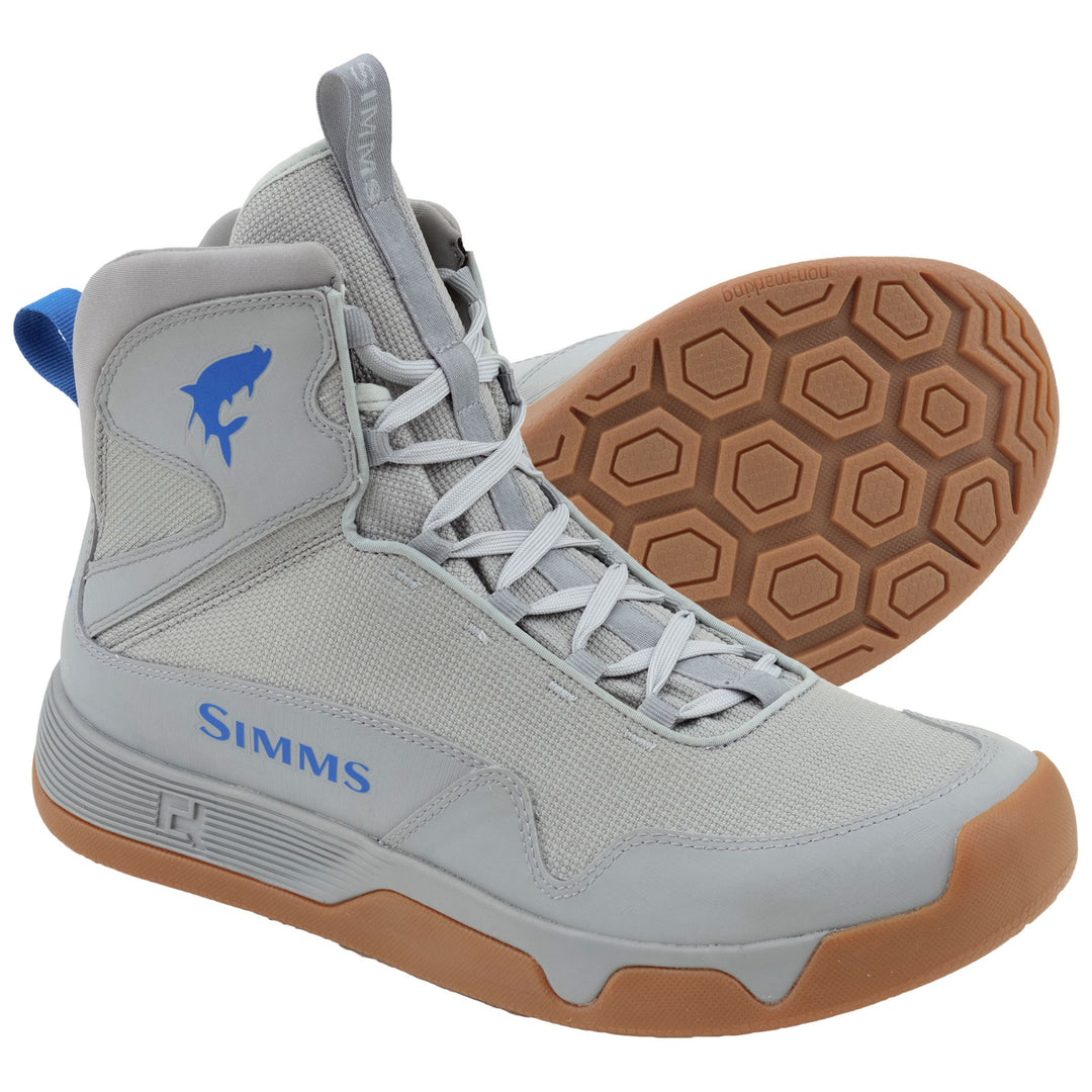Simms Flats Sneaker Boulder Image 10