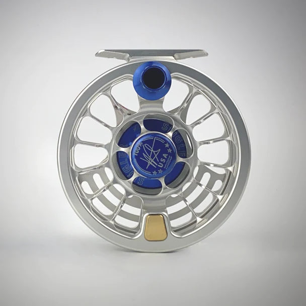 SF SF-001 Grote Prieel Vliegvisserij Reel met Aluminium Body 3/4wt 5/6wt 7/8wt Die Cast Voorgeladen Fly Reel met Lijn Combo voor Forel Bass Karper SF SF-001 Grote Prieel Vliegvisserij Reel met Aluminium Body 3/4wt 5/6wt 7/8wt Die Cast Voorgeladen Fly Reel met Lijn Combo voor Forel Bass Karper