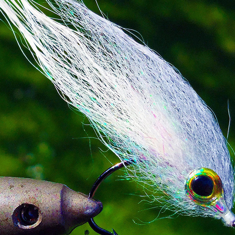 PRO 3D TAB EYES - Fly Angler Distributing Inc