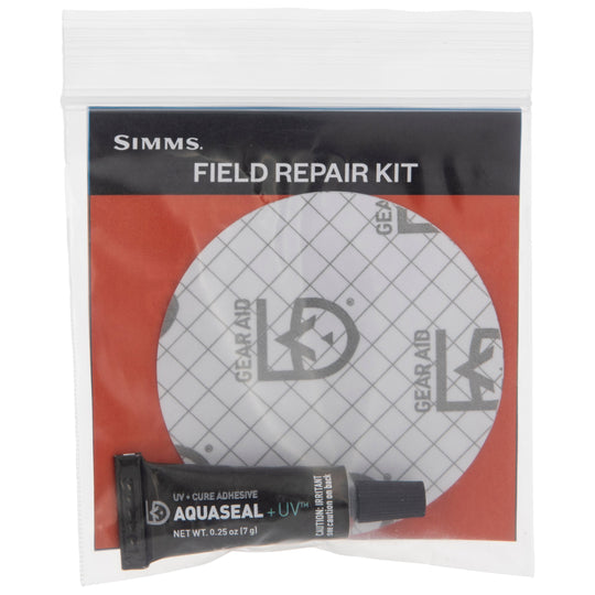 Simms Field Repair Kit Image 02