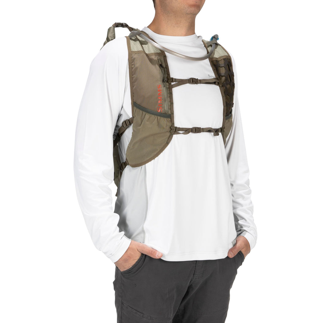 Simms - Flyweight Pack Vest (Closeout)