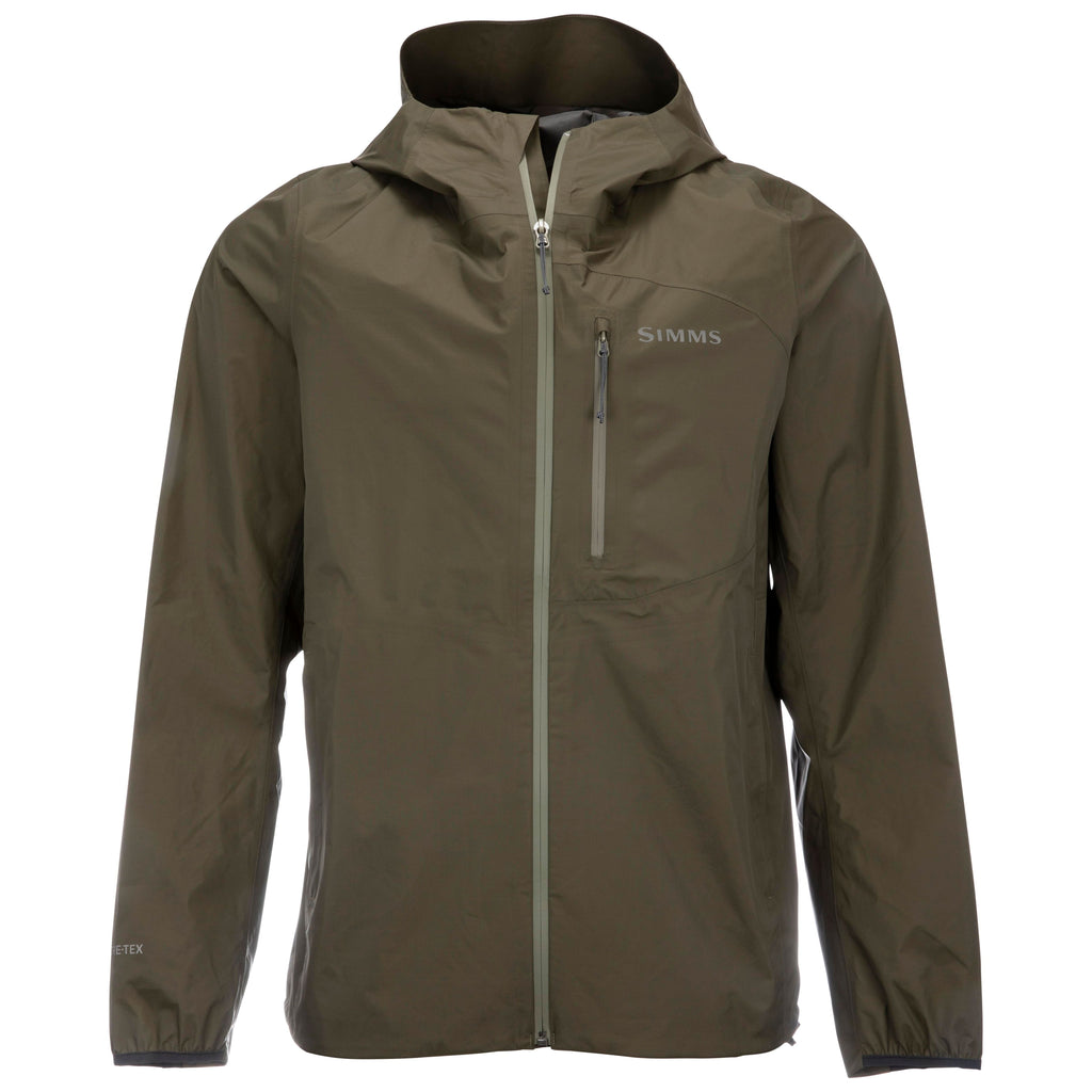てい　シムス　Flyweight shell Jacket Simms - Flyweight Shell Jacket (Closeout) – Bear's Den Fly Fishing Co.