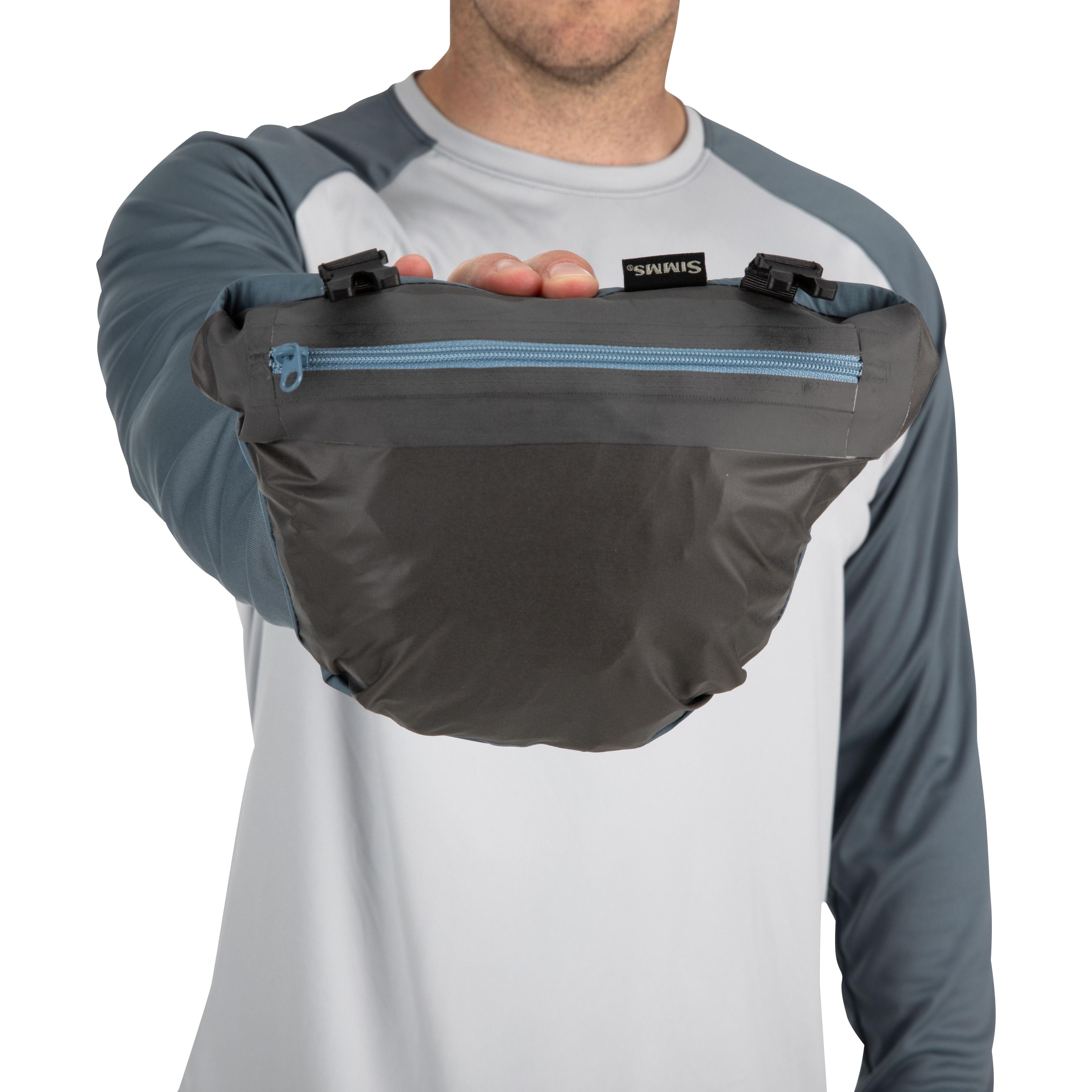 Simms - Flyweight Shell Jacket (Closeout) – Bear's Den Fly Fishing Co.