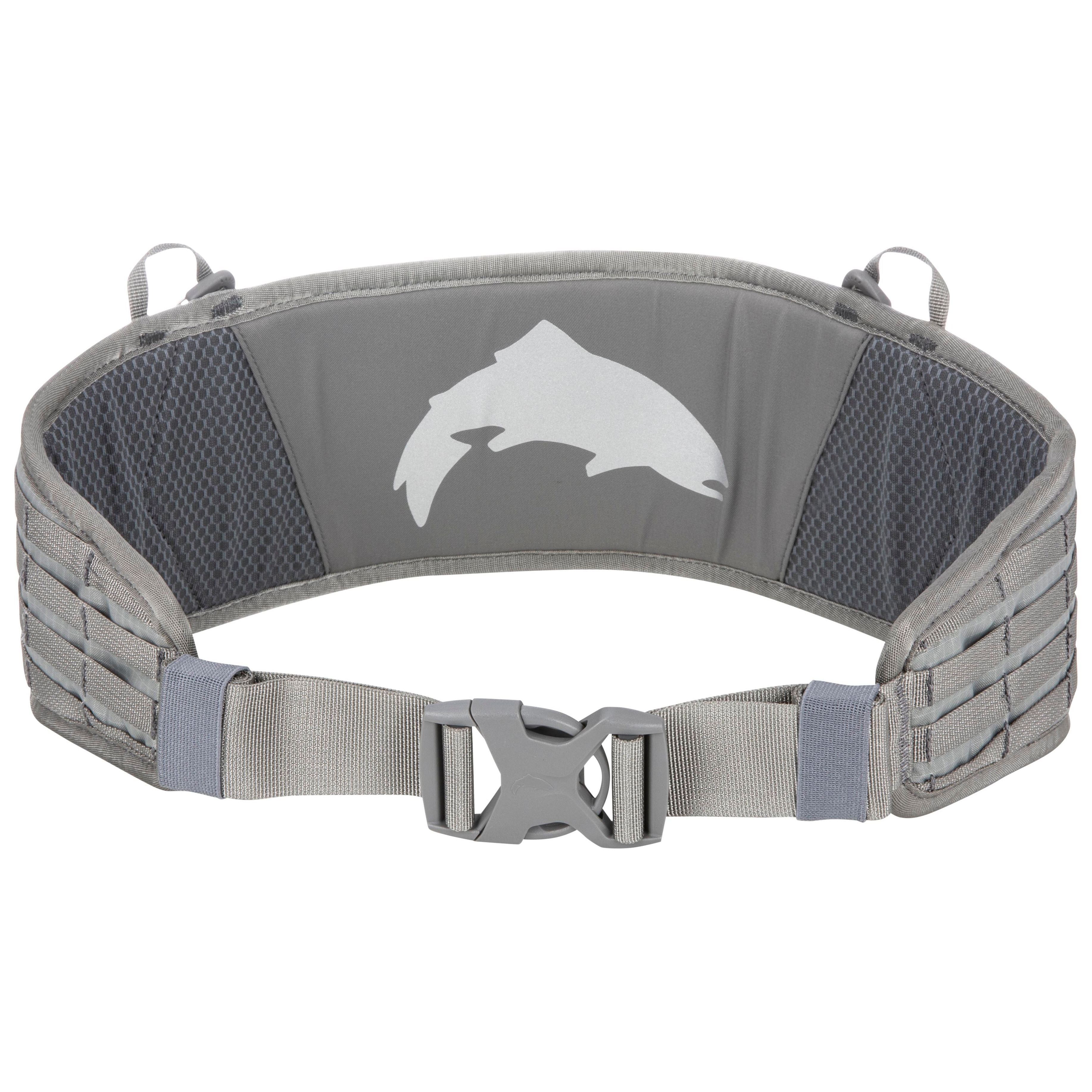 Simms - Flyweight Tech Utility Belt (Closeout)