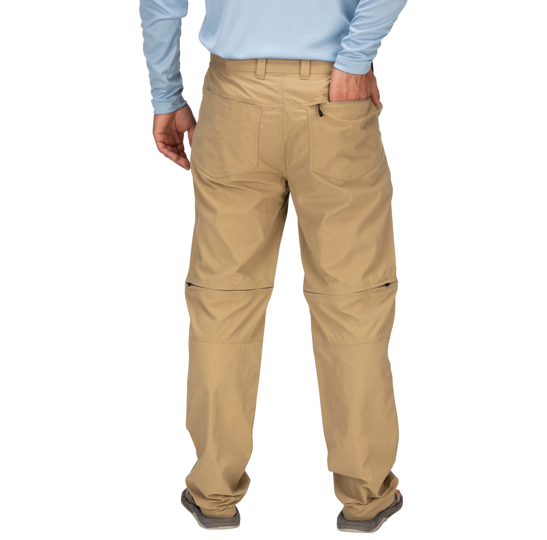 Simms Superlight Pants - Madison River Outfitters
