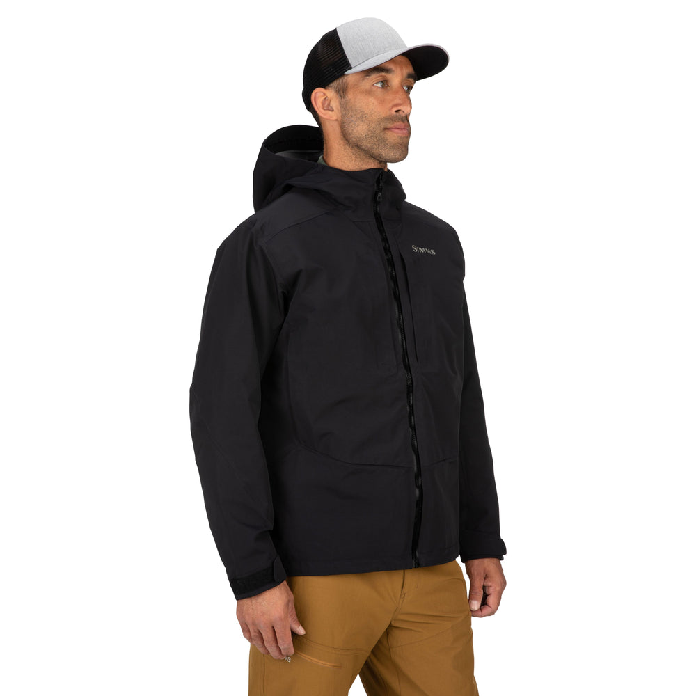 Simms Freestone® Jacket Black Image 02