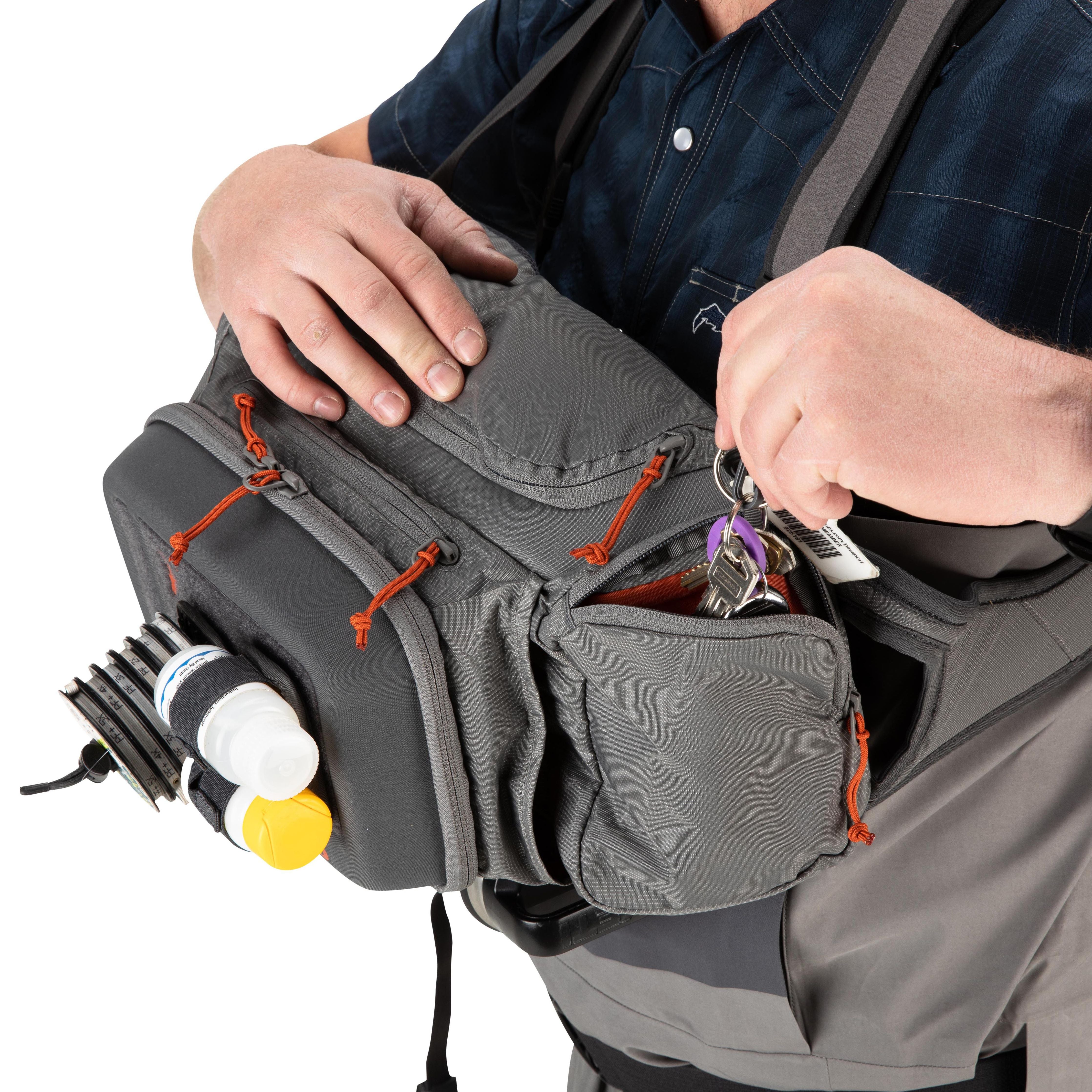 Simms hotsell waypoint sling