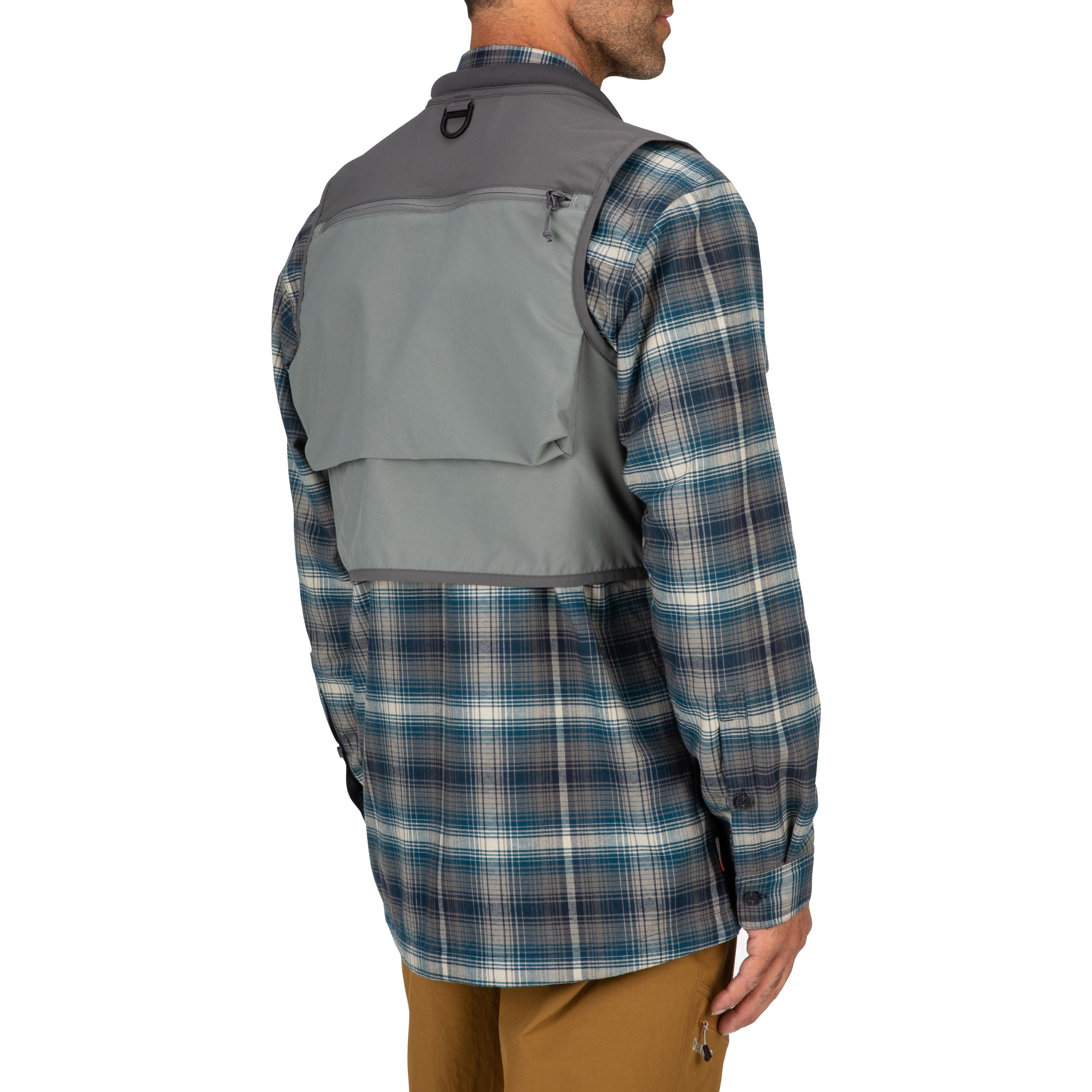 Simms - Freestone Vest (closeout) – Bear's Den Fly Fishing Co.