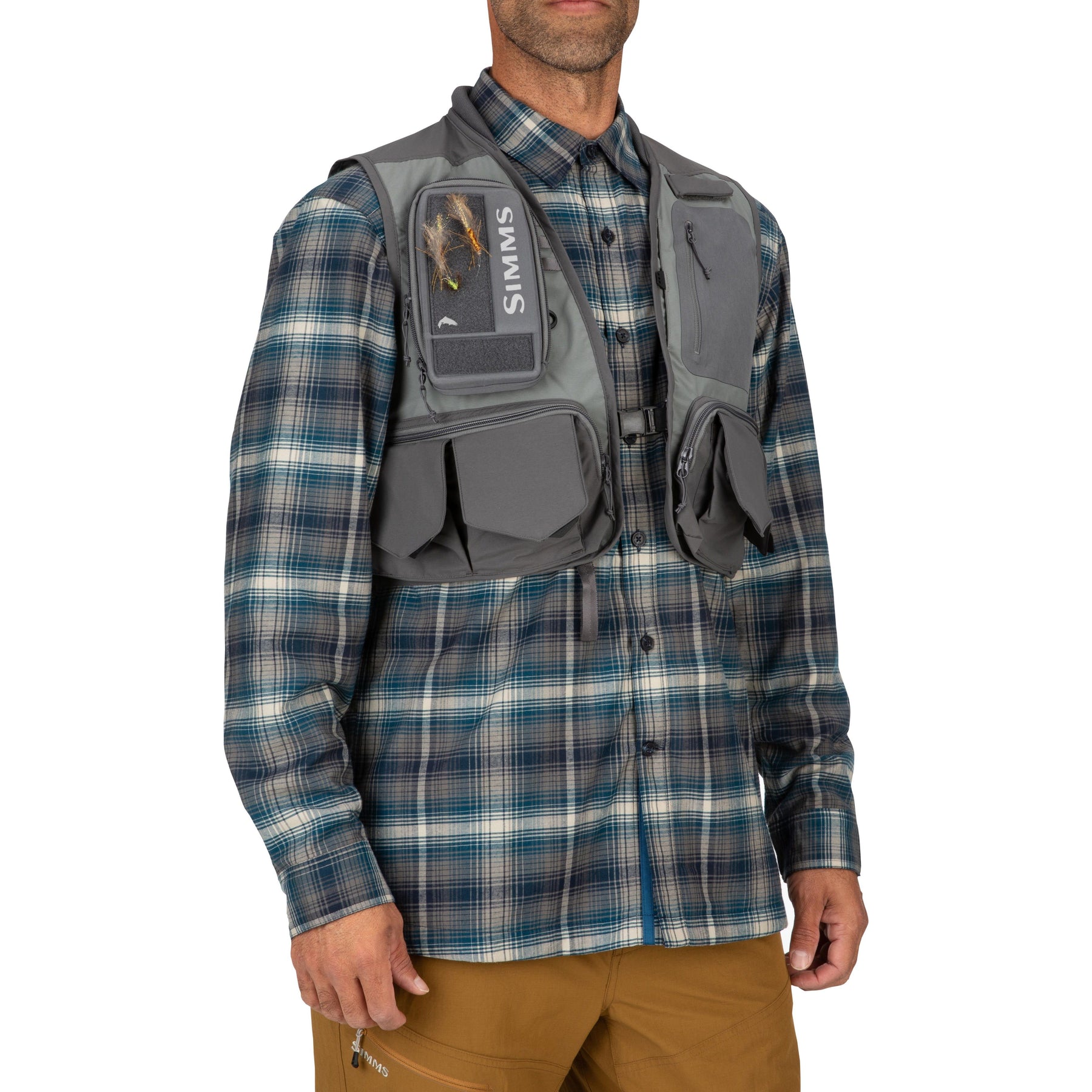 Fly Fishing Vests - Fishing Vests, SIMMS Fishing