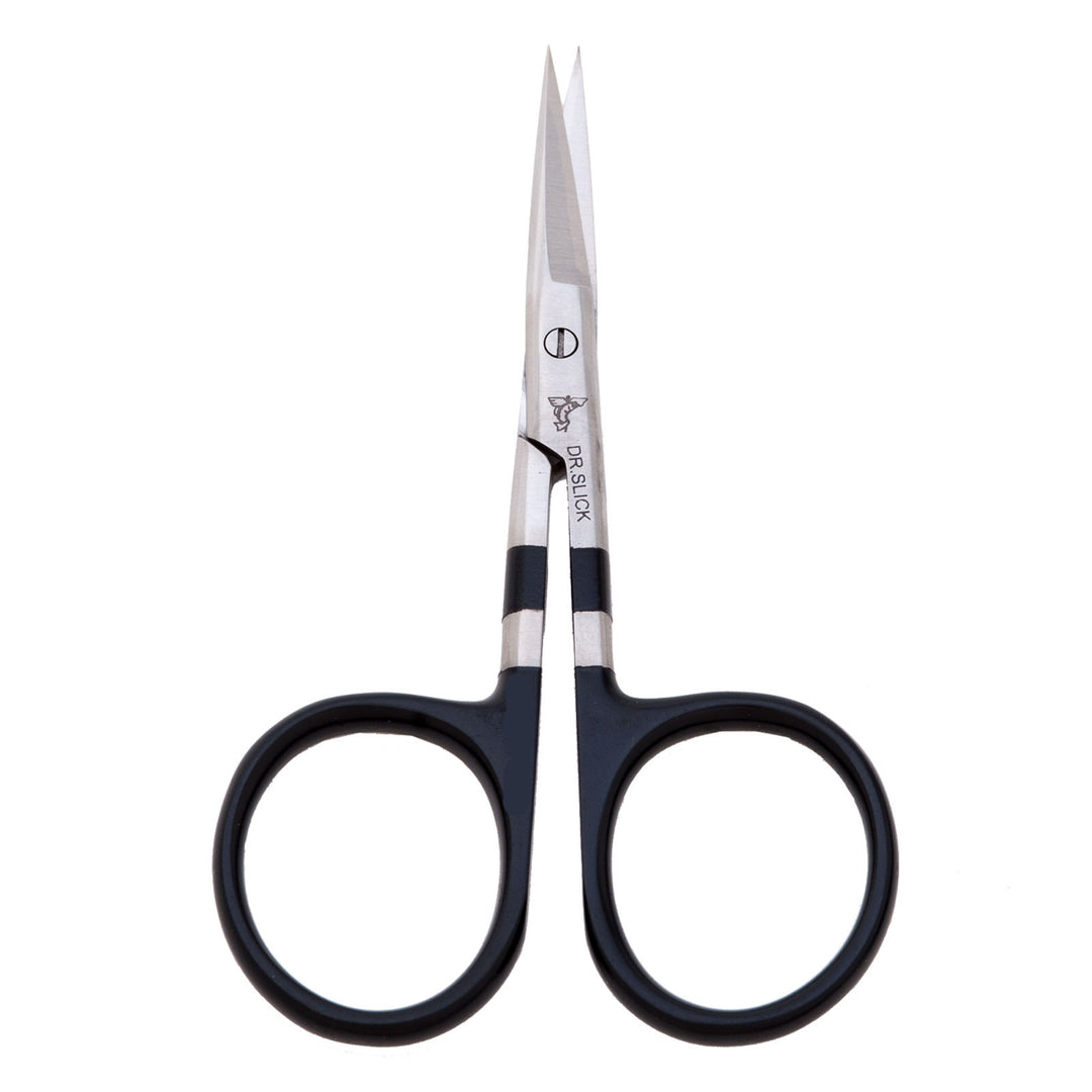 Dr. Slick Tungsten Carbide Hair Scissor