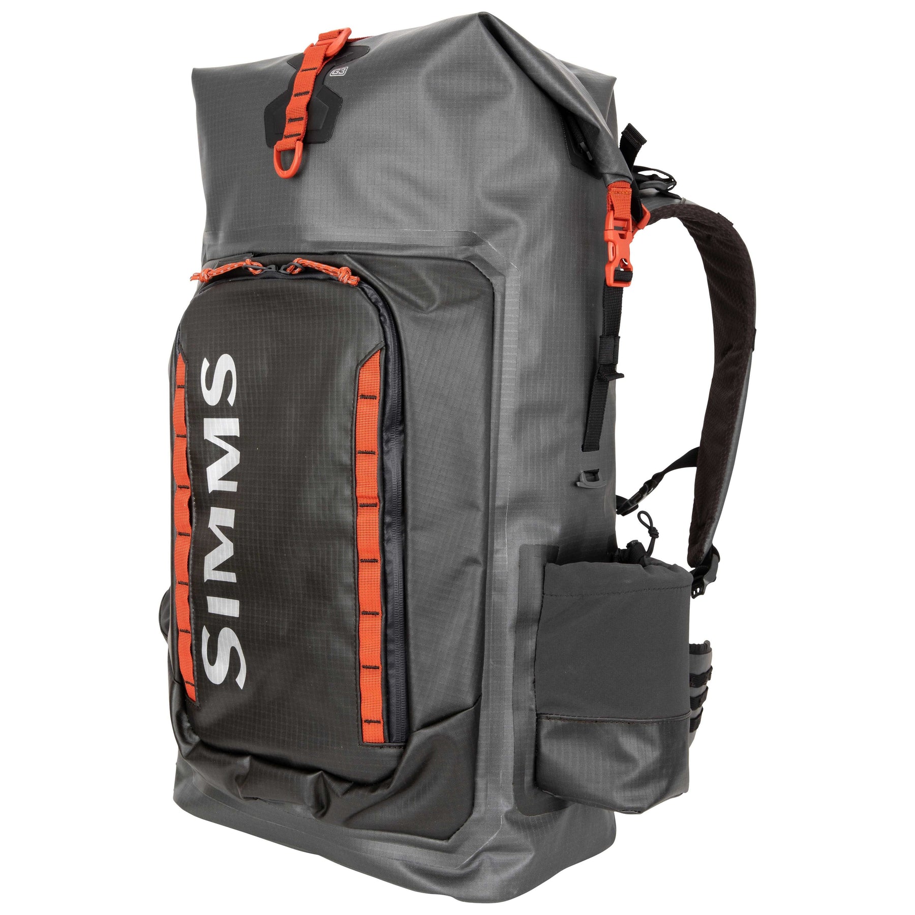 Simms G3 Guide Backpack – Bear's Den Fly Fishing Co.