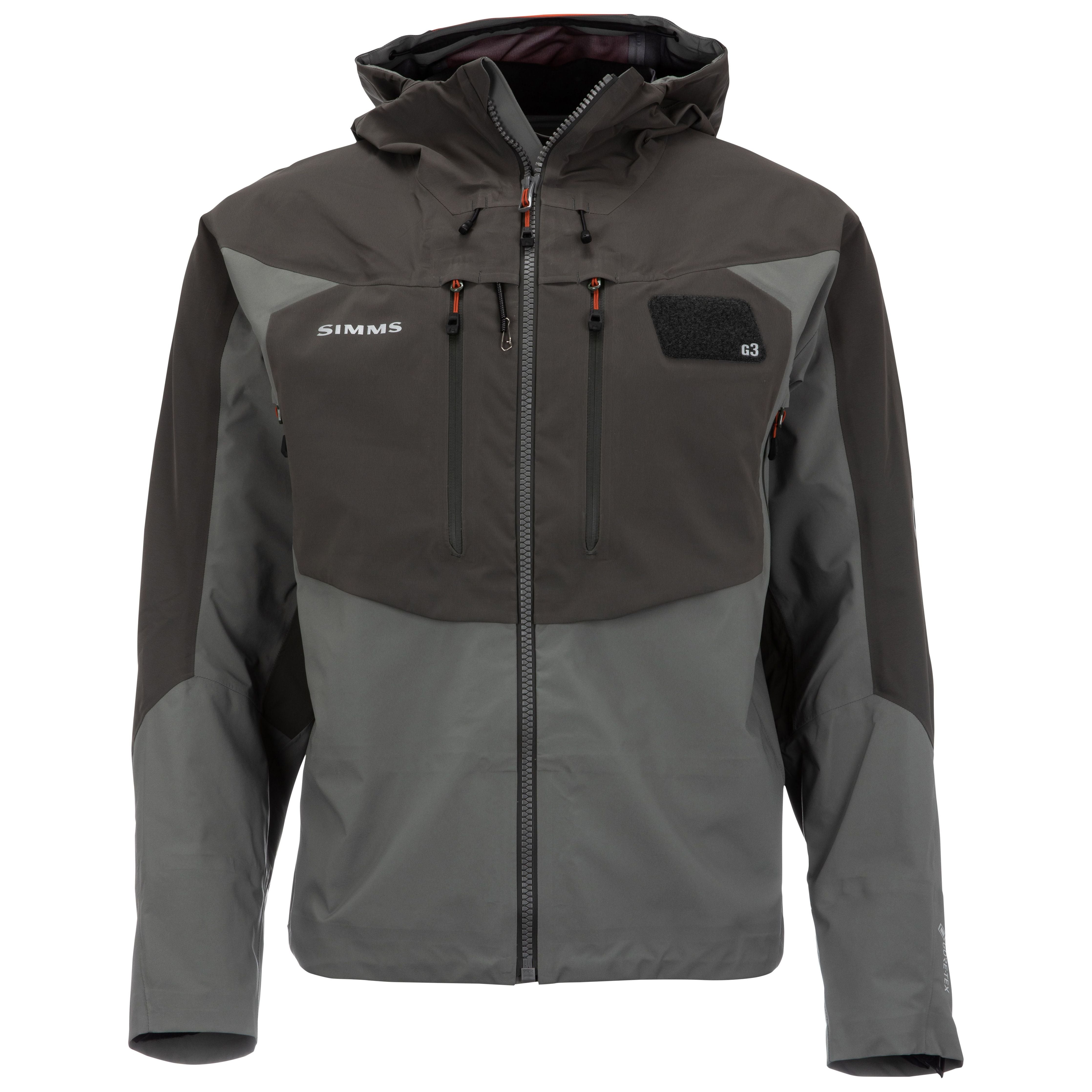 Simms - G3 Guide™ Jacket (closeout) – Bear's Den Fly Fishing Co.
