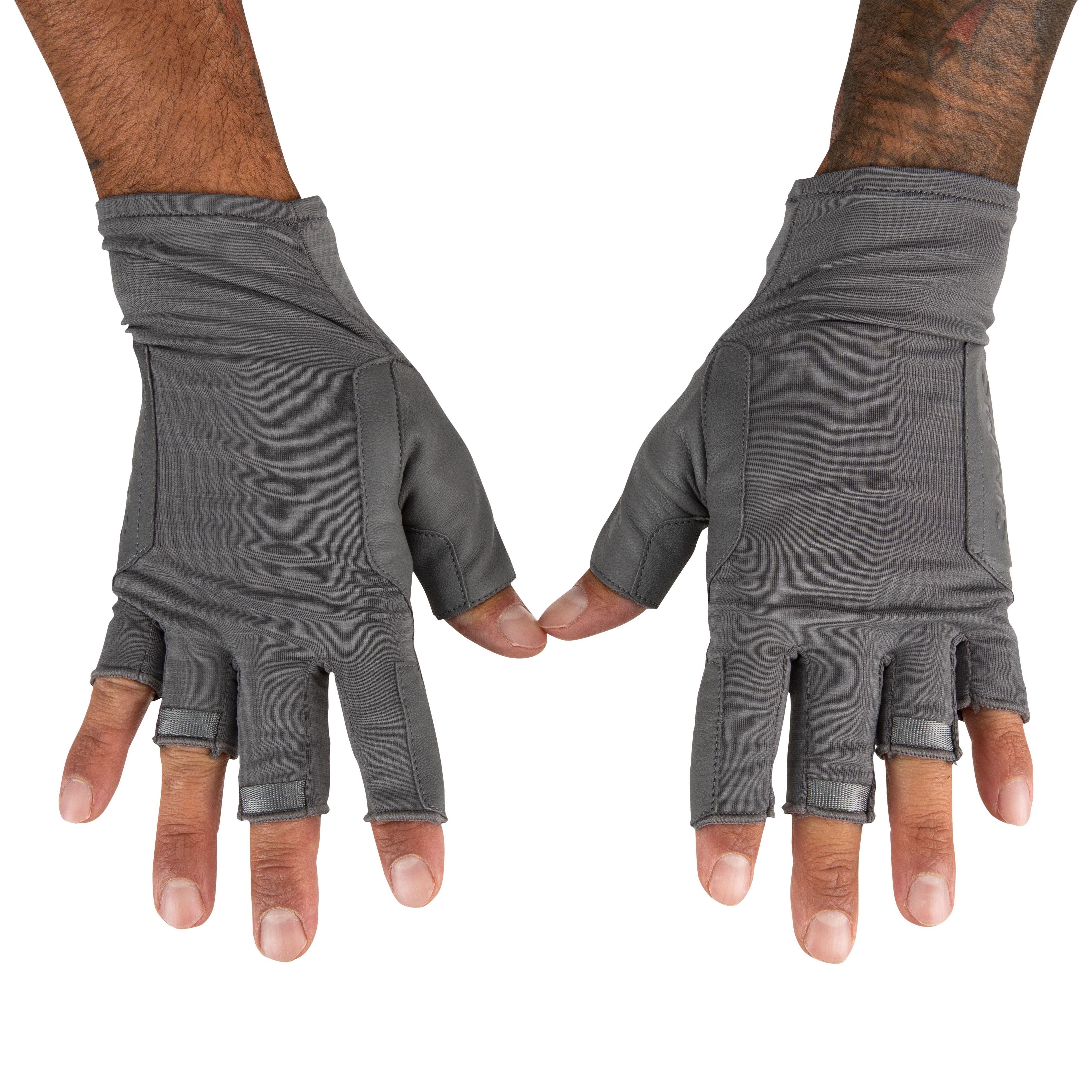 Simms SolarFlex Guide Glove - Thumbnail 2