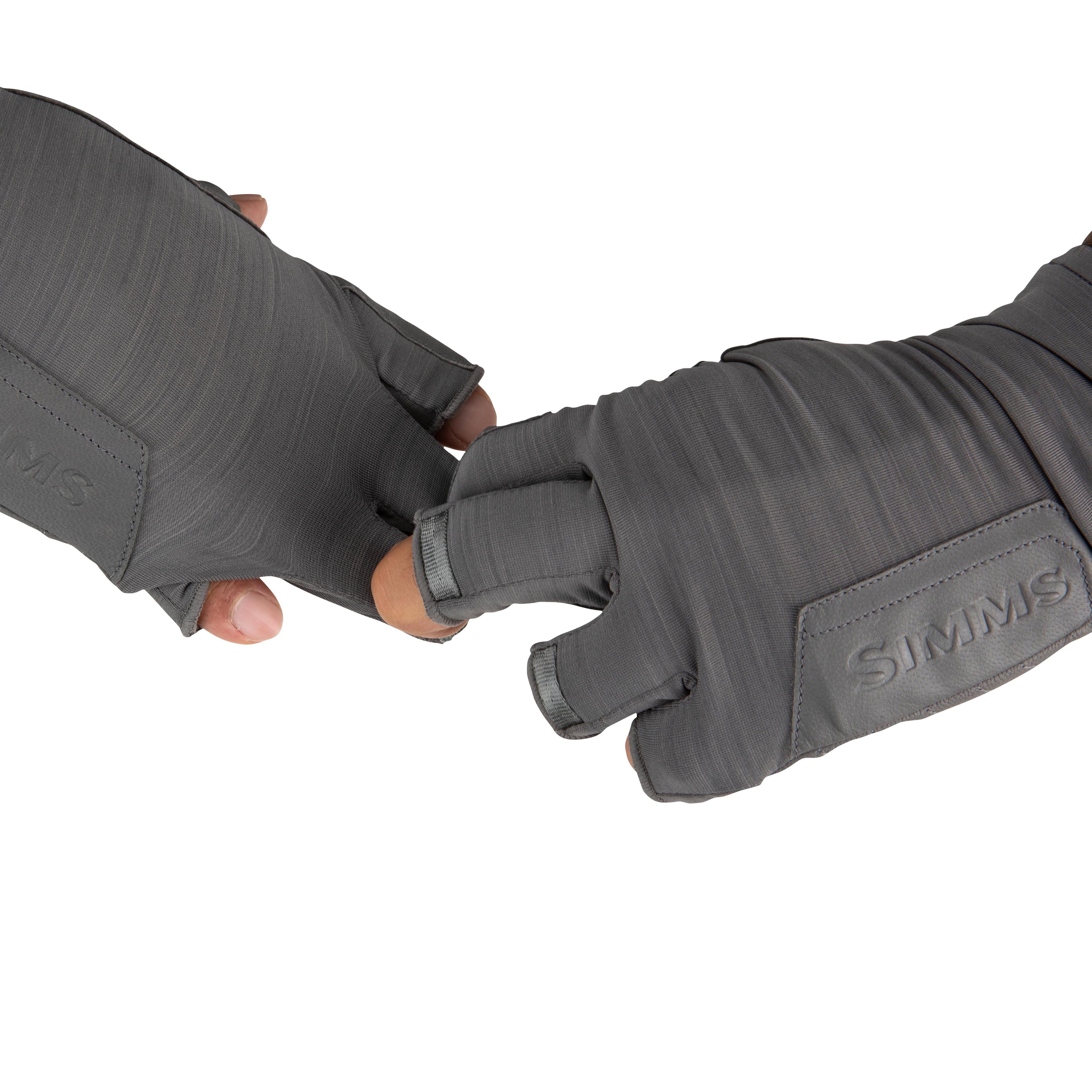 Simms SolarFlex Guide Glove - Thumbnail 5