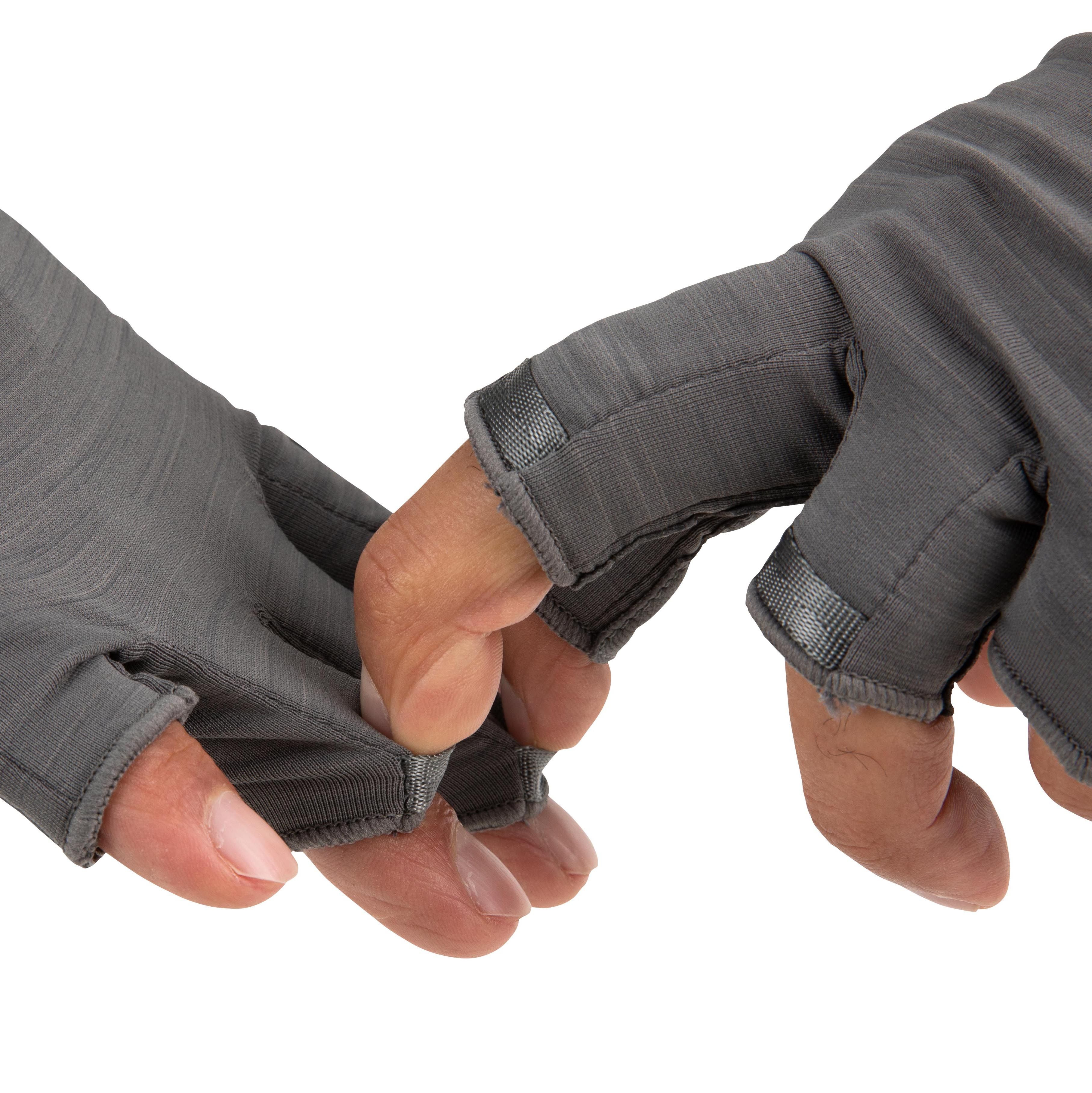 Simms SolarFlex Guide Glove - Thumbnail 4
